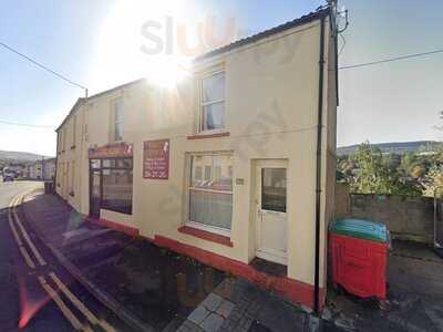 Grawen Chinese Takeaway