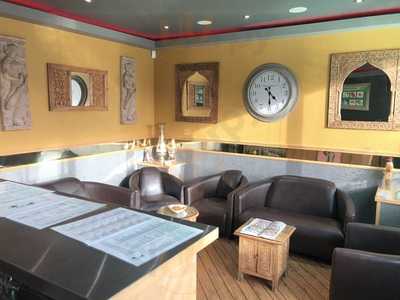 Humayra Indian & Bangladeshi Cuisine Takeaway