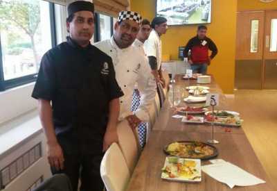 Humayra Indian & Bangladeshi Cuisine Takeaway