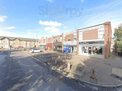 Humayra Indian & Bangladeshi Cuisine Takeaway