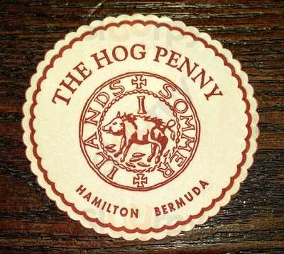 Hog Penny