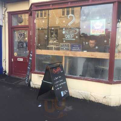 Scoffs Cafe