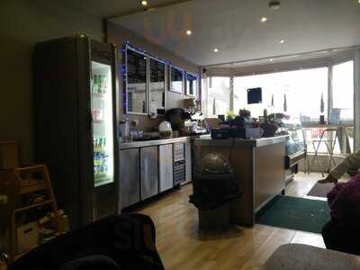 Scoffs Cafe