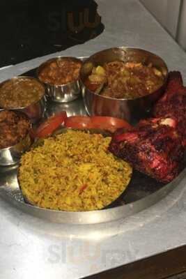 Dunstable Tandoori