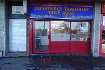 Dunstable Tandoori