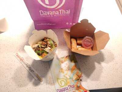Davana Thai