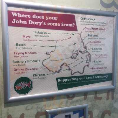 John Dory's