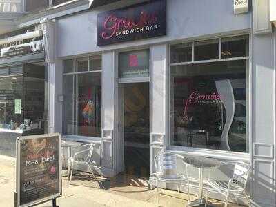 Gracies Sandwich Bar