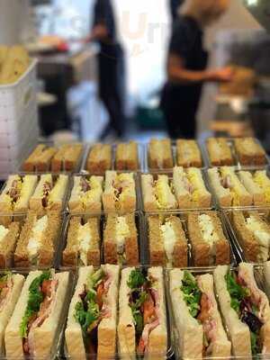 Gracies Sandwich Bar