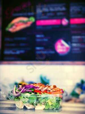 Gracies Sandwich Bar