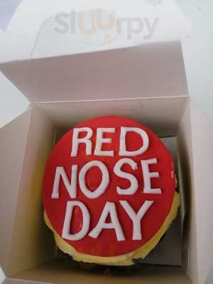 Gracies Sandwich Bar