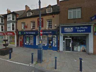 Gracies Sandwich Bar