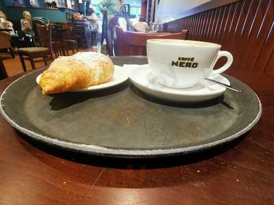 Caffe Nero