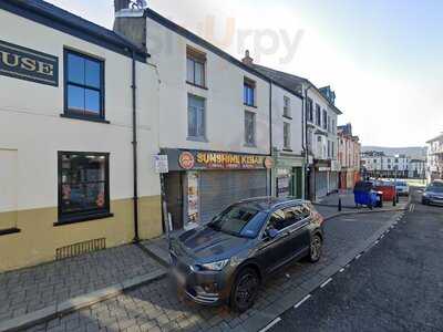 Sunshine Kebab House