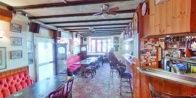 Simeon Arms Entertainment