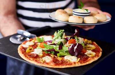 Pizza Express