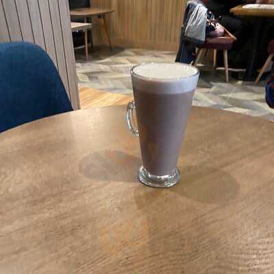 Costa Coffee Abingdon