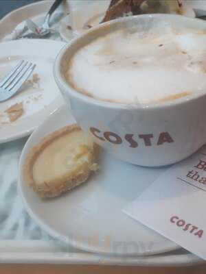 Costa Coffee Abingdon