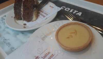 Costa Coffee Abingdon