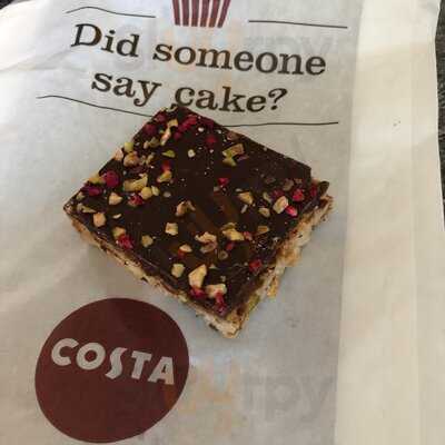 Costa Coffee Abingdon