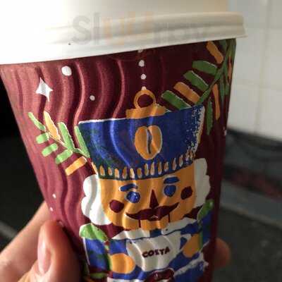 Costa Coffee Abingdon