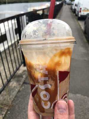 Costa Coffee Abingdon