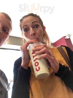 Costa Coffee Abingdon