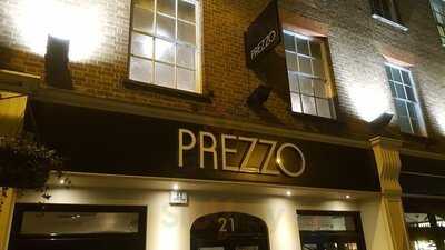 Prezzo Hertford