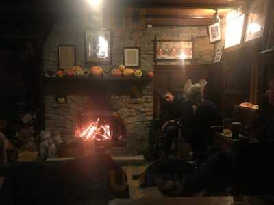 The Square & Compass