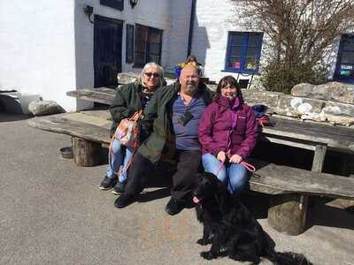 The Square & Compass