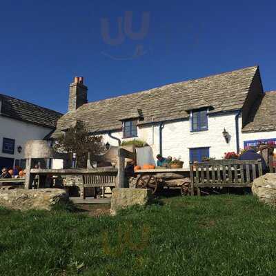 The Square & Compass