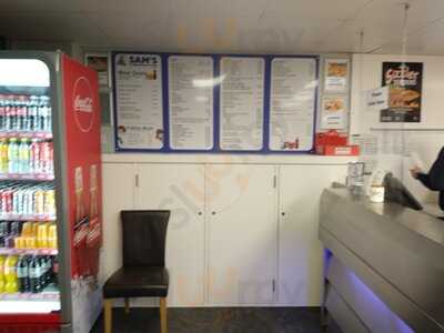 Sam's Traditional Fish And Chips