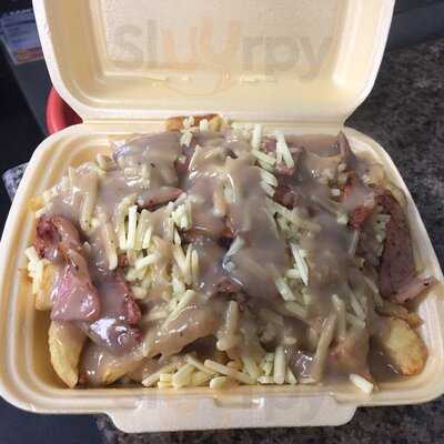 Sam's Traditional Fish And Chips