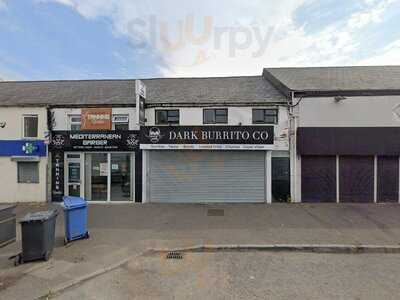 Sam's Traditional Fish And Chips