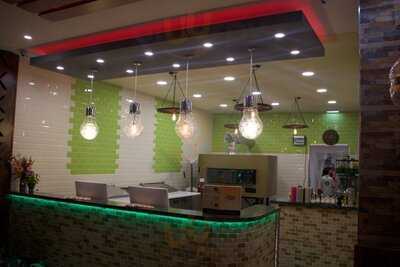 Bella Napoli Pizzeria