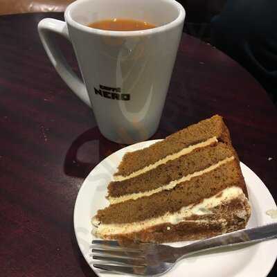 Cafe Nero
