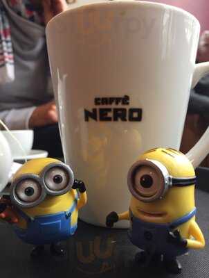 Cafe Nero