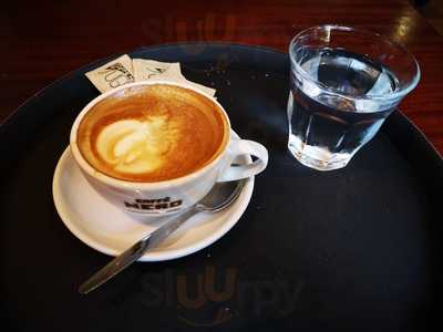 Cafe Nero