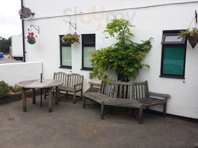 Nunney Catch Transport Cafe