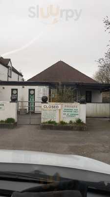 Nunney Catch Transport Cafe