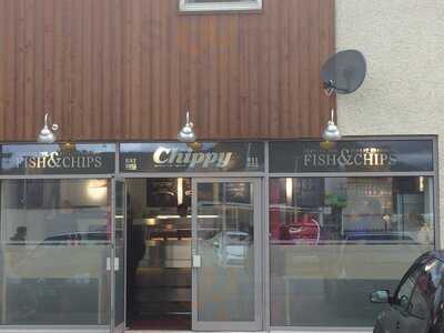 The Chippy