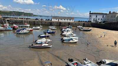 Tenby Sailing Club