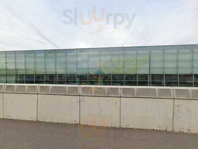 Caffe Nero - Ebbsfleet Station