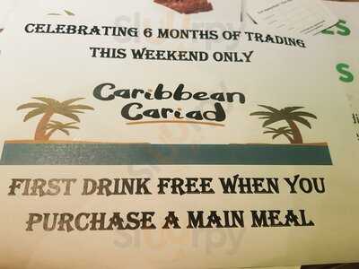 Caribbean Cariad