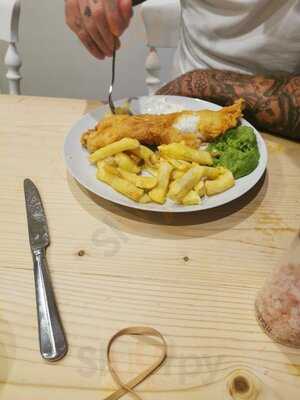 Wigmore Fish Bar