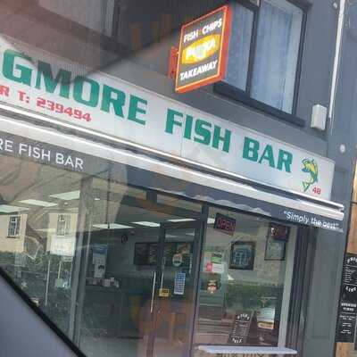 Wigmore Fish Bar