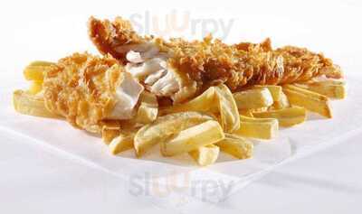 Wigmore Fish Bar