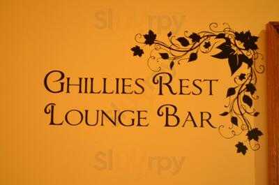 Ghillies Cellar Bar & Bistro