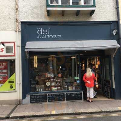 The Deli At Dartmouth