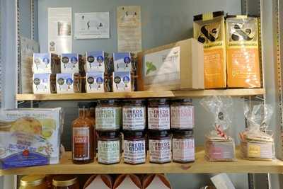 The Deli At Dartmouth